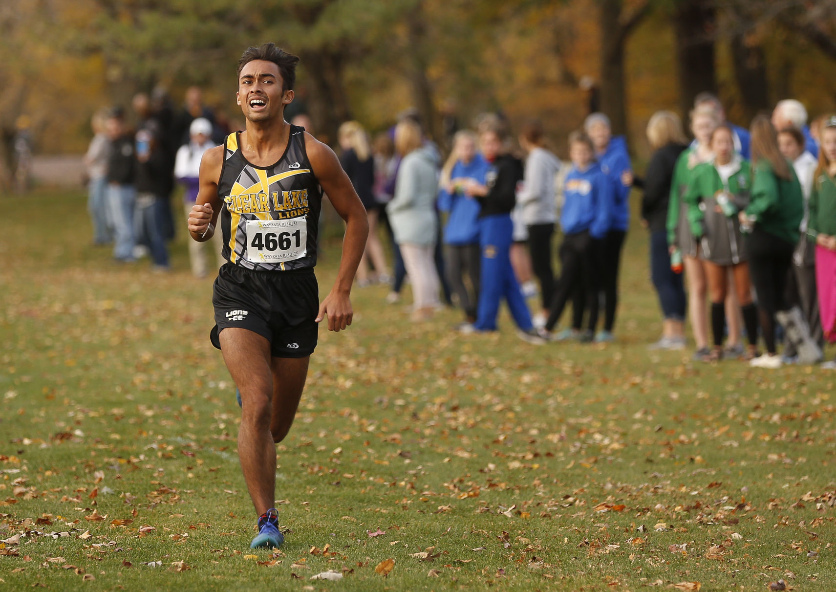 XC Clear Lake 5